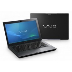 SONY VAIO VPC-SB3M9E/B Notebook