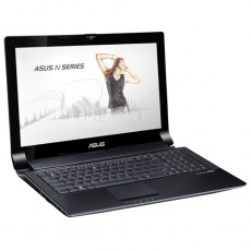 ASUS N53SV SX633V NOTEBOOK