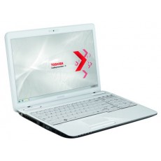 TOSHIBA SATELLITE L750-1NF NOTEBOOK