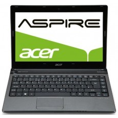 ACER AS3750-2313G32MN Notebook