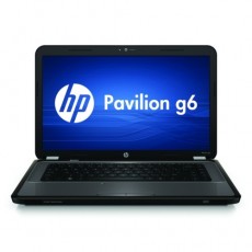 HP  PAVILION G6-1213ET A9H77EA Notebook