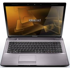 LENOVO IDEAPAD Y570 59316634 Notebook