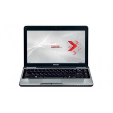 TOSHIBA SATELLITE L735-13T NOTEBOOK