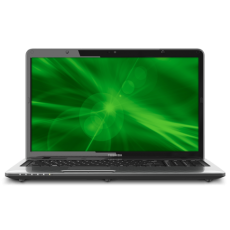 TOSHIBA SATELLITE L775-15N NOTEBOOK