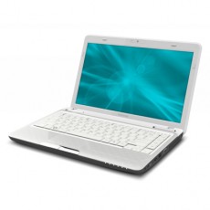 TOSHIBA SATELLITE L735-138 NOTEBOOK