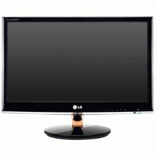 LG IPS236V-PN LED 23 