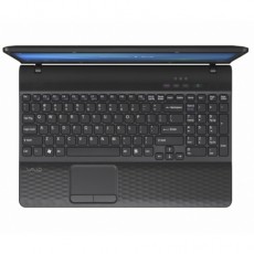 Sony EH2M9E/B Notebook