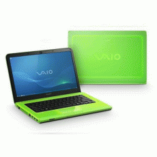 SONY VAIO VPCCA3S1E/G Notebook 