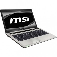 MSI CX640DX-659XTR Notebook