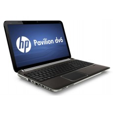 HP PAVILION DV6-6b04ST A3C21EA Notebook