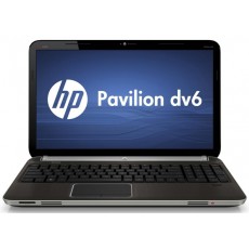 HP PAVILION DV6-6c00ET A7N32EA Notebook