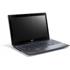 Acer AS5750G-2434G75MNKK Notebook