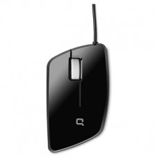 HP VK921AA USB 3-BUTTON OPTICAL MOBILE MAUSE