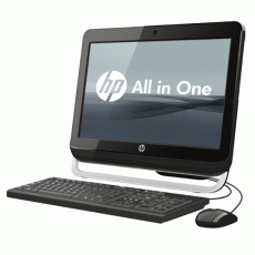 HP TOUCHSMART ELITE LH178EA AIO PC