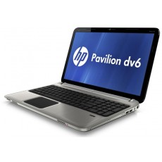HP PAVILION A8K14EA DV6-6C51ET Notebook