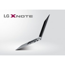 LG XNote Z330 Intros Thinnest Ultrabook