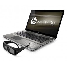 HP  ENVY A2Q34EA i7-2670QM Notebook