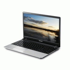 Samsung 300E5Z-S02TR Notebook