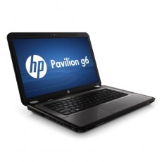 HP PAVILION G6-1215ST A1Q17EA Notebook