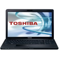 TOSHIBA SATELLITE C660-2TF NOTEBOOK