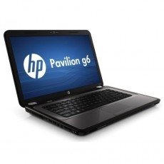 HP PAVILION G6-1306ET A8S45EA Notebook
