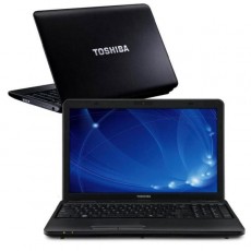 TOSHIBA SATELLITE C660-2TL NOTEBOOK