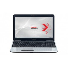 TOSHIBA SATELLITE  L750-21X NOTEBOOK