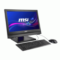 MSI AP2011 AIO SİYAH