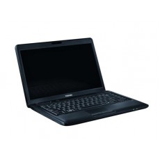 TOSHIBA PRO C660-1T4 Notebook