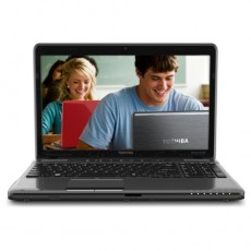 TOSHIBA Satellite  P755-10K Notebook