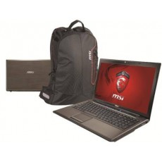 MSI GE620DX-801XTR  Notebook