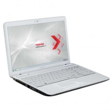 Toshiba Satellite L750-1LN Notebook