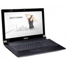 ASUS N53SV SX925V Notebook