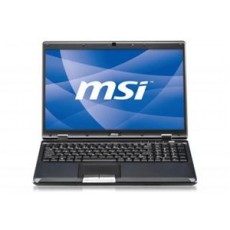 MSI CR643-011XTR B940 Notebook