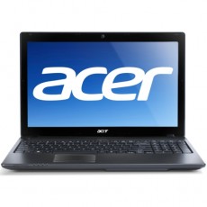 Acer AS5750G-2434G50MNKK Notebook