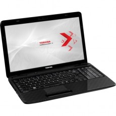 Toshiba Satellite L750-221 Notebook 