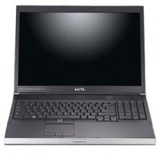 DELL PREC M6500-STK Notebook