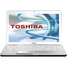 Toshiba Satallite C660-2PR Notebook 