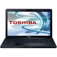 Toshiba Satellite C660-2R2 8GB Notebook 