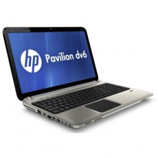 HP PAVILION DV6-6C02ET A7N34EA Notebook