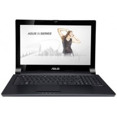 ASUS N53SM S1099V Notebook