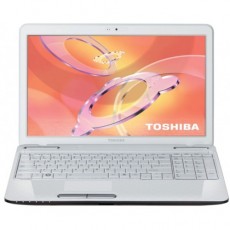 Toshiba Satellite L750-1XT Notebook 