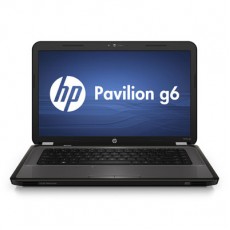 HP PAVİLİON A1Q16EA G6-1220et Notebook