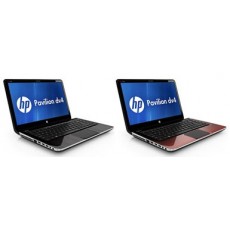 HP Pavilion dv4-5000 Notebook