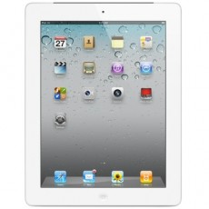 APPLE IPAD 2 MC983TU/A 32GB Wi-Fi + 3G BEYAZ Tablet PC