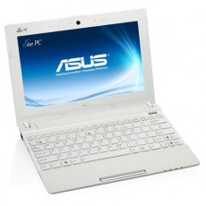 ASUS X101H WHITE068S Beyaz Netbook 