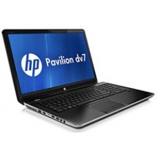 HP Pavilion dv6-7000 i7 işlemcili dizüstü bilgisayar