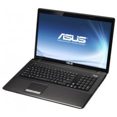 Asus K93SM Notebook