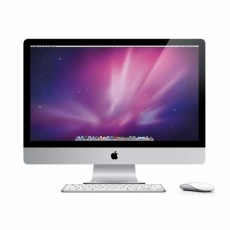 Apple iMac 27 MD096TU/A AIO PC