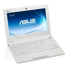 Asus X101H WHI068S Netbook